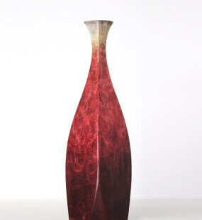 Gaungzhou Vase